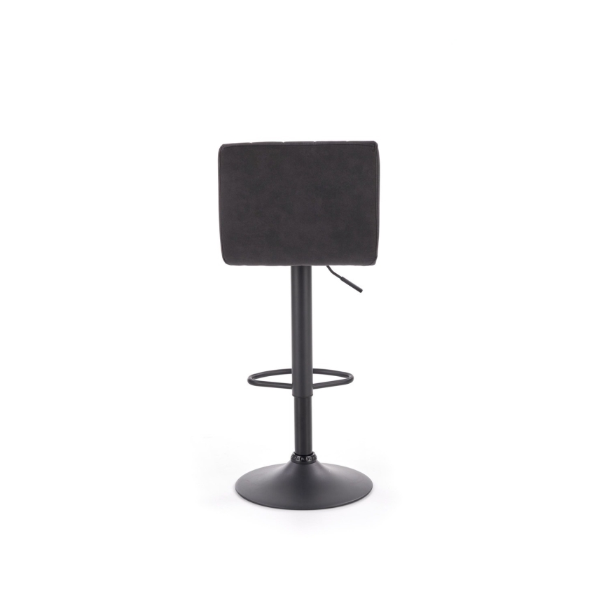 Barstool 108x48 cm anthracite