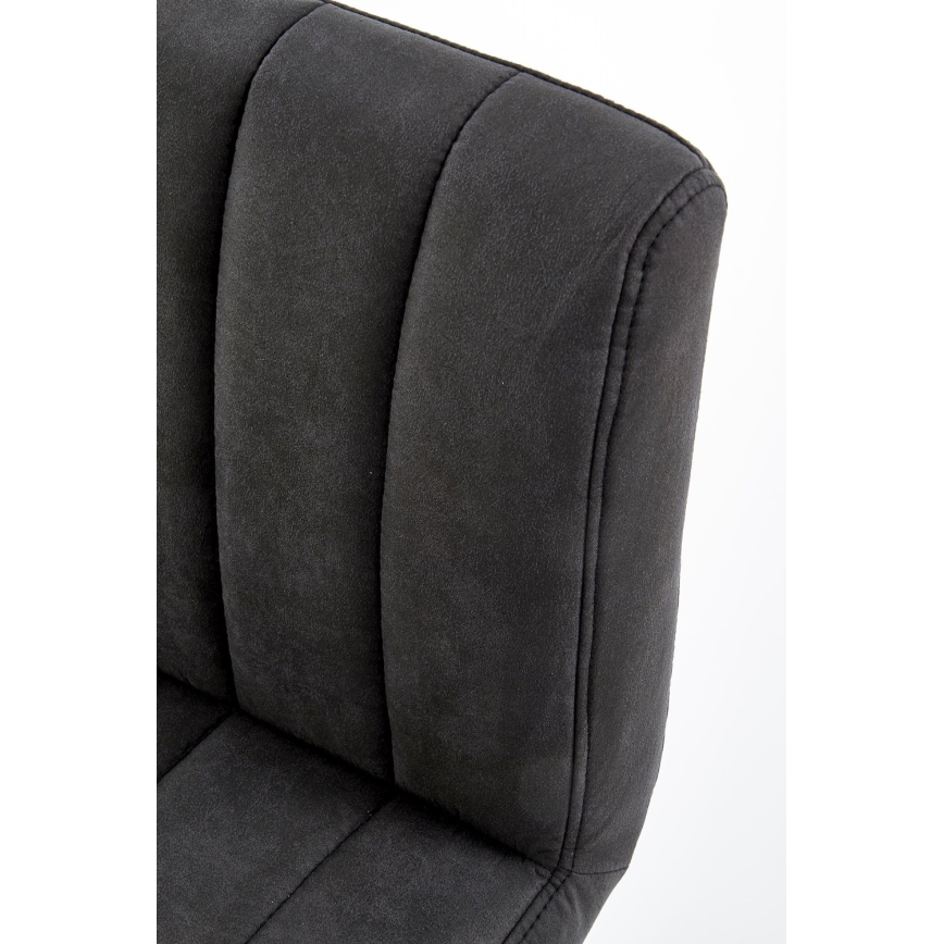 Barstool 108x48 cm anthracite