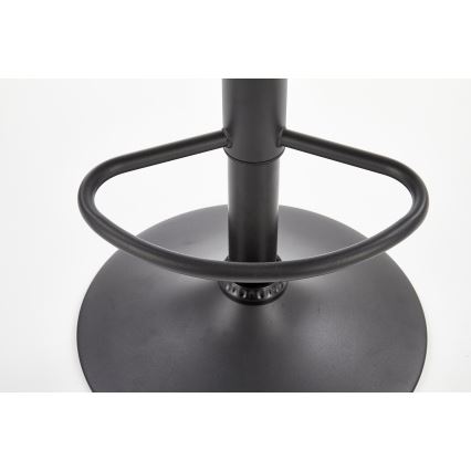 Barstool 108x48 cm anthracite