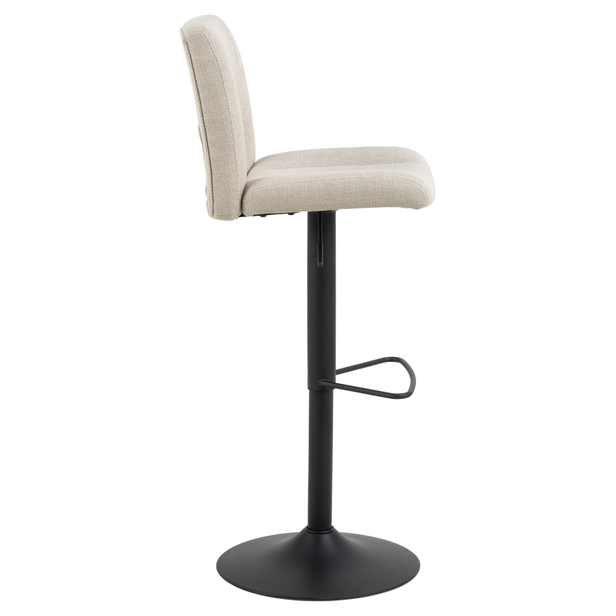 Barstool SERENA 1 pc beige