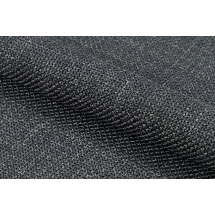 Barstool SERENA 1 pc dark grey