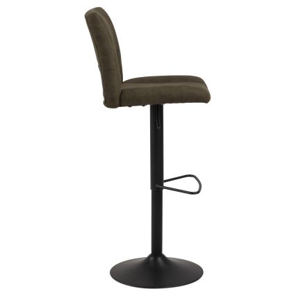 Barstool SERENA 1 pc green