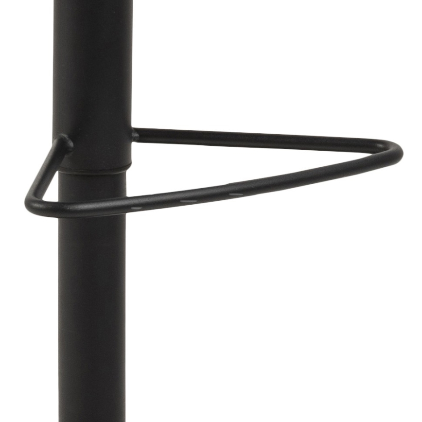 Barstool SERENA 1 pc light brown