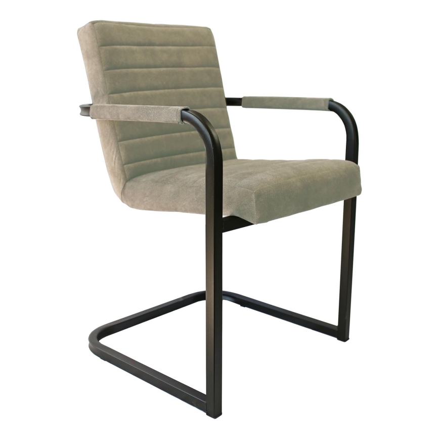 BART Beige Dining Chair