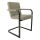 BART Beige Dining Chair