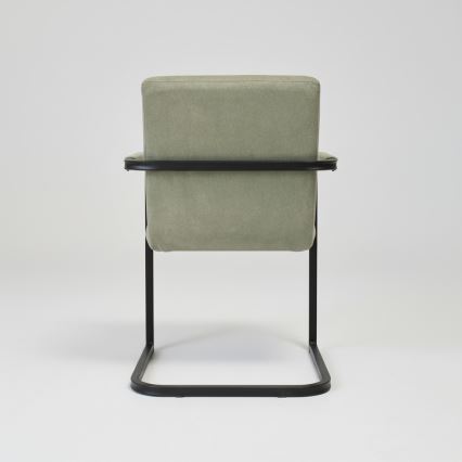 BART Beige Dining Chair