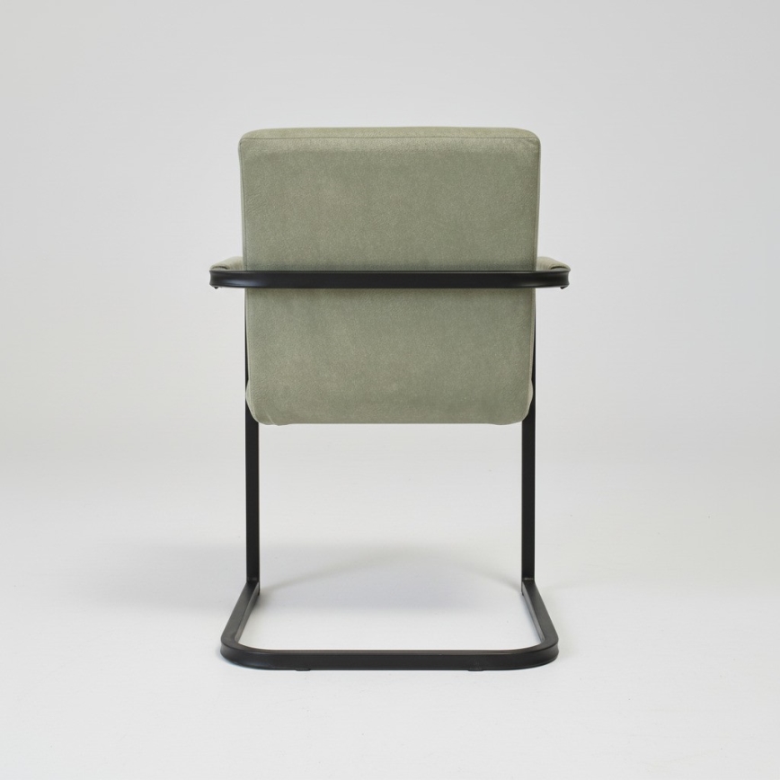 BART Beige Dining Chair