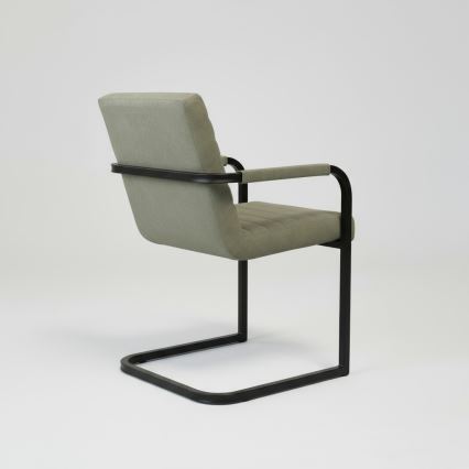 BART Beige Dining Chair