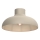 BASCA Ceiling Light 1xE27/15W/230V Ø 40 cm Cream