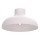 BASCA ceiling light 1xE27/15W/230V, Ø 40 cm, cream