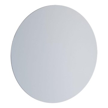 BATH DELUXE 01-060-00-58-00 - Bathroom mirror NORDBORG d. 60 cm