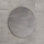 BATH DELUXE 01-060-00-58-00 - Bathroom mirror NORDBORG d. 60 cm