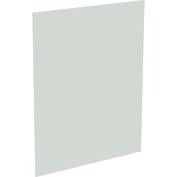 BATH DELUXE 01-060-01-58-00 - Bathroom mirror NORDBORG 60x75 cm