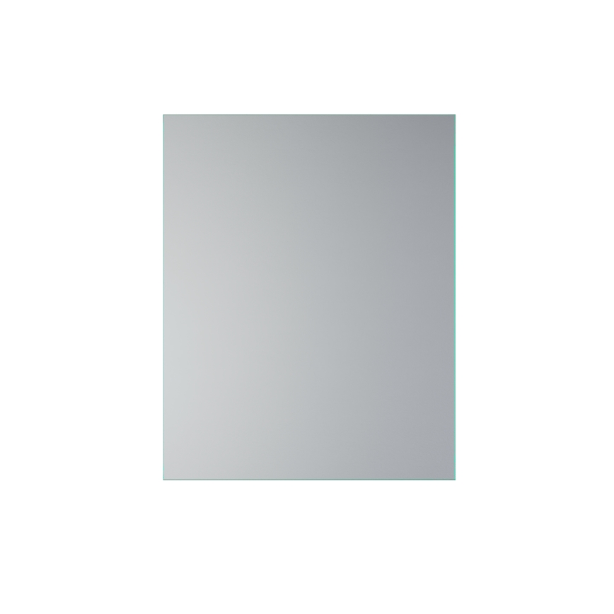 BATH DELUXE 01-060-01-58-00 - Bathroom mirror NORDBORG 60x75 cm
