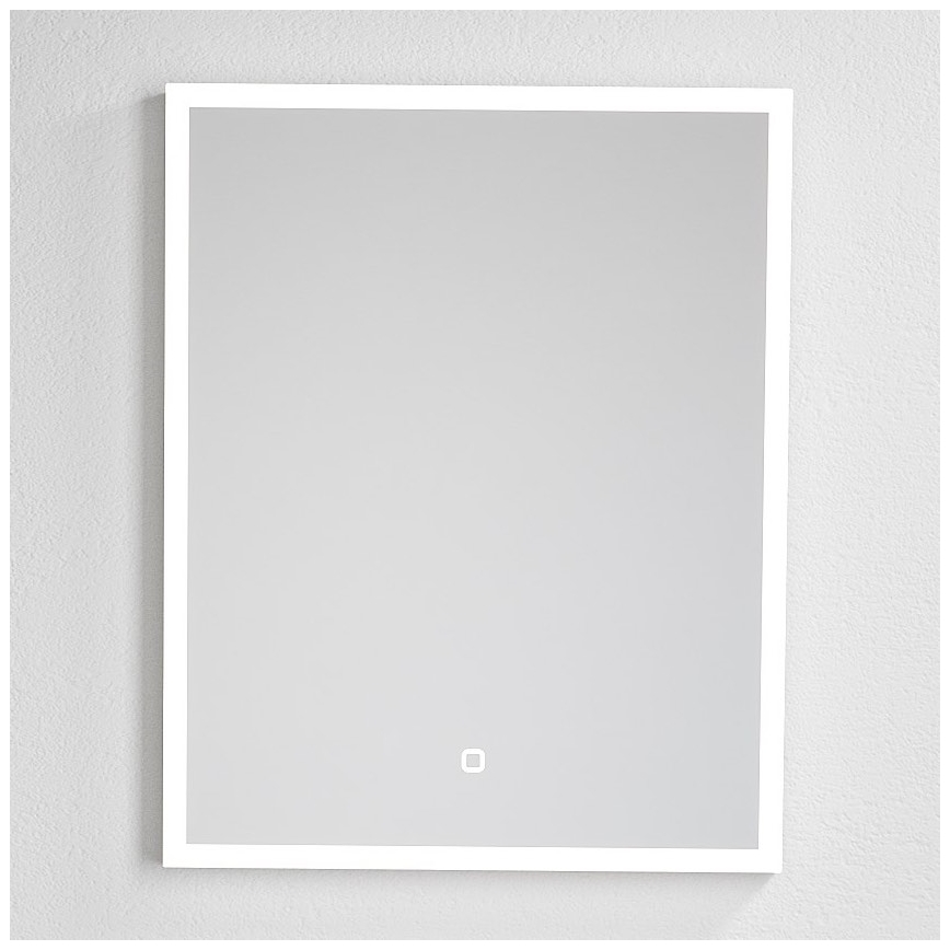 BATH DELUXE 01-060-07-58-00 - LED Bathroom mirror with a backlight FORNAES LED/14,3W/230V IP44