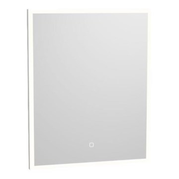 BATH DELUXE 01-060-07-58-00 - LED Bathroom mirror with a backlight FORNAES LED/14,3W/230V IP44