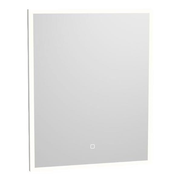 BATH DELUXE 01-060-07-58-00 - LED Bathroom mirror with a backlight FORNAES LED/14,3W/230V IP44