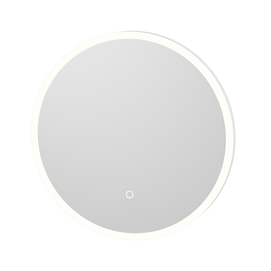 BATH DELUXE 01-060-08-58-00 - LED Bathroom mirror with a backlight FORNAES LED/10,1W/230V IP44