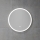 BATH DELUXE 01-060-08-58-00 - LED Bathroom mirror with a backlight FORNAES LED/10,1W/230V IP44