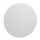 BATH DELUXE 01-060-08-58-00 - LED Bathroom mirror with a backlight FORNAES LED/10,1W/230V IP44