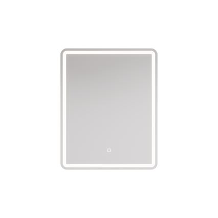 BATH DELUXE 01-060-51-58-00 - LED Bathroom mirror with a backlight TARS LED/24,8W/230V IP44