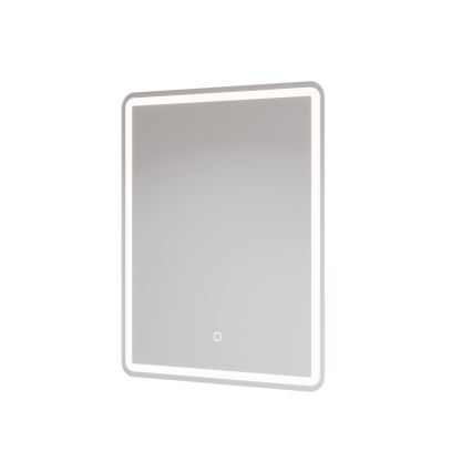 BATH DELUXE 01-060-51-58-00 - LED Bathroom mirror with a backlight TARS LED/24,8W/230V IP44