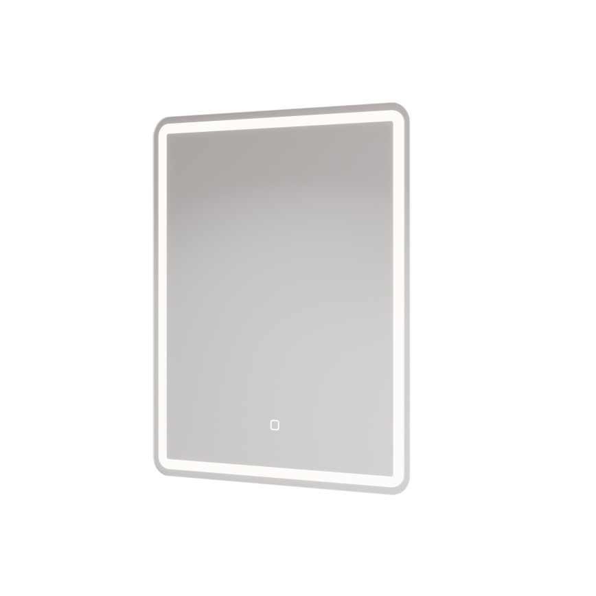 BATH DELUXE 01-060-51-58-00 - LED Bathroom mirror with a backlight TARS LED/24,8W/230V IP44