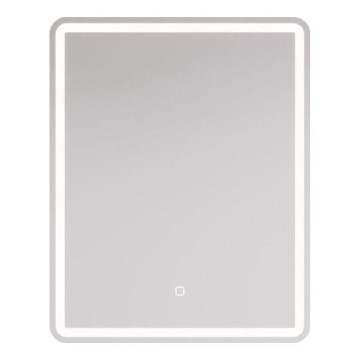 BATH DELUXE 01-060-51-58-00 - LED Bathroom mirror with a backlight TARS LED/24,8W/230V IP44