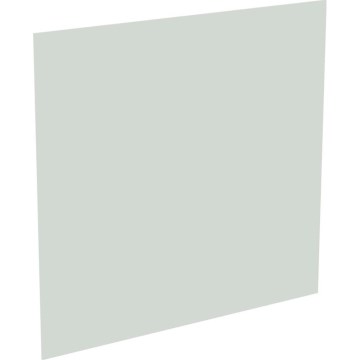 BATH DELUXE 01-080-01-58-00 - Bathroom mirror NORDBORG 80x75 cm
