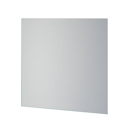 BATH DELUXE 01-080-01-58-00 - Bathroom mirror NORDBORG 80x75 cm
