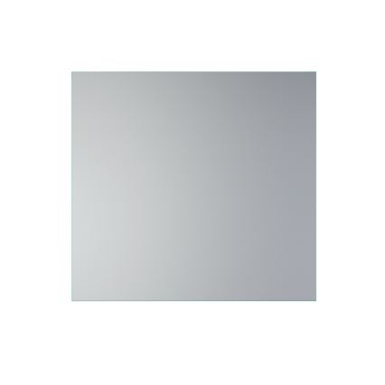 BATH DELUXE 01-080-01-58-00 - Bathroom mirror NORDBORG 80x75 cm