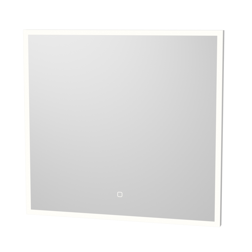 BATH DELUXE 01-080-07-58-00 - LED Bathroom mirror with a backlight FORNAES LED/15,6W/230V IP44