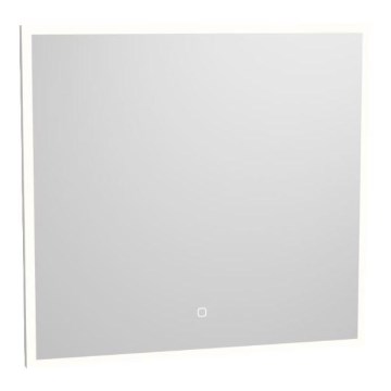 BATH DELUXE 01-080-07-58-00 - LED Bathroom mirror with a backlight FORNAES LED/15,6W/230V IP44