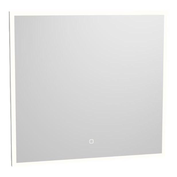 BATH DELUXE 01-080-07-58-00 - LED Bathroom mirror with a backlight FORNAES LED/15,6W/230V IP44