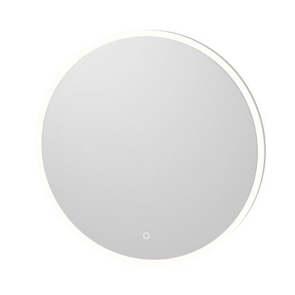 BATH DELUXE 01-080-08-58-00 - LED Bathroom mirror with a backlight FORNAES LED/13,8W/230V IP44