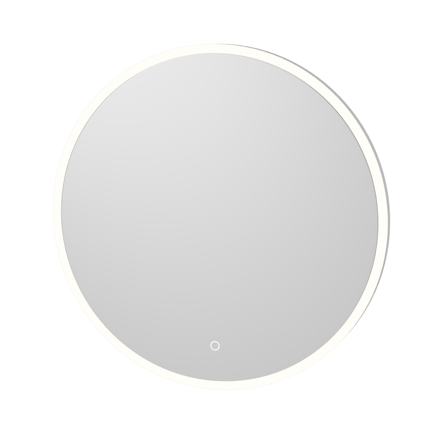 BATH DELUXE 01-080-08-58-00 - LED Bathroom mirror with a backlight FORNAES LED/13,8W/230V IP44