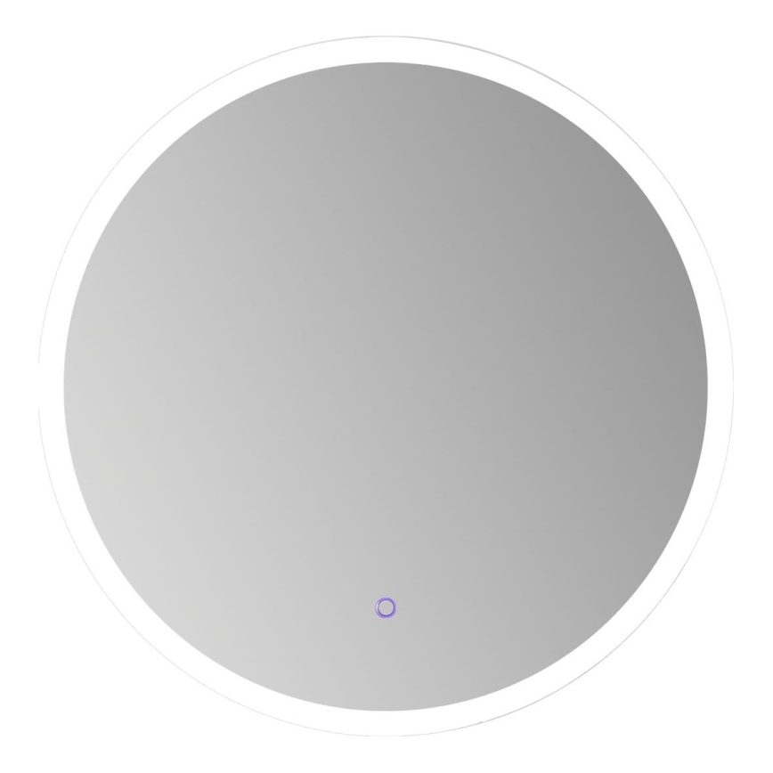 BATH DELUXE 01-080-08-58-00 - LED Bathroom mirror with a backlight FORNAES LED/13,8W/230V IP44