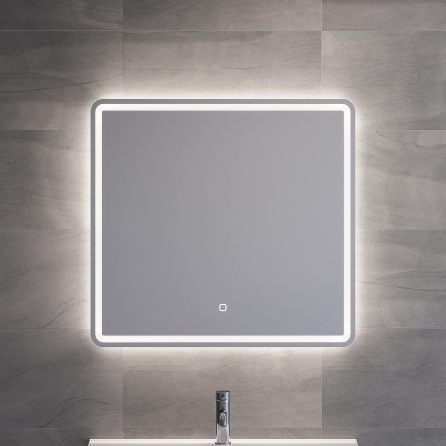 BATH DELUXE 01-080-51-58-00 - LED Bathroom mirror with a backlight TARS LED/27,2W/230V IP44
