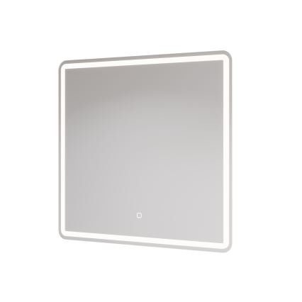 BATH DELUXE 01-080-51-58-00 - LED Bathroom mirror with a backlight TARS LED/27,2W/230V IP44