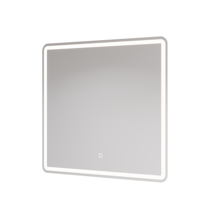 BATH DELUXE 01-080-51-58-00 - LED Bathroom mirror with a backlight TARS LED/27,2W/230V IP44