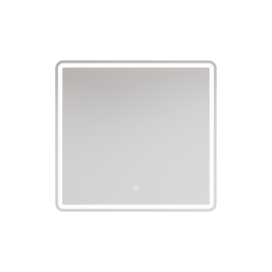 BATH DELUXE 01-080-51-58-00 - LED Bathroom mirror with a backlight TARS LED/27,2W/230V IP44