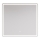 BATH DELUXE 01-080-51-58-00 - LED Bathroom mirror with a backlight TARS LED/27,2W/230V IP44