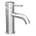 BATH DELUXE 28-005-01-60-04 - Basin tap DRAGOR 15,6 cm shiny chrome