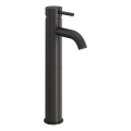 BATH DELUXE 28-005-02-02-00 - Basin tap DRAGOR 29 cm matte black