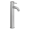 BATH DELUXE 28-005-02-60-00 - Basin tap DRAGOR 29 cm shiny chrome