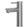 BATH DELUXE 28-017-03-83-02 - Basin tap RINGSTED 17,8 cm shiny chrome