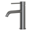 BATH DELUXE 28-018-01-73-02 - Basin tap SOVANG 18,3 cm powdered grey