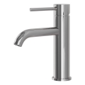 BATH DELUXE 28-018-01-83-02 - Basin tap SOVANG 18,3 cm shiny chrome