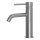 BATH DELUXE 28-018-01-83-02 - Basin tap SOVANG 18,3 cm shiny chrome
