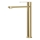 BATH DELUXE 28-027-02-64-02 - Basin tap TARNBY 27,3 cm shiny brass